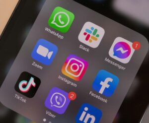 Crisis Management in Social Media